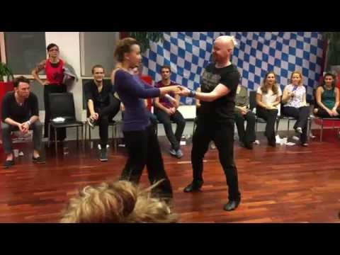 Bavarian Open 2016 J&J Advanced/All-Stars Finals