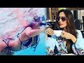 Malaika Arora Khan Dubai Vacation Photos Dubai Travel Vlog