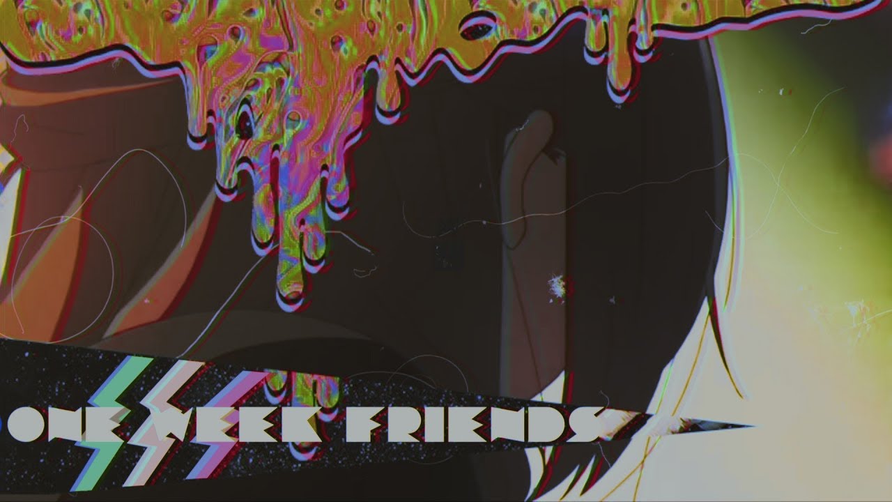 Vansire - That i miss you X One Week Friends