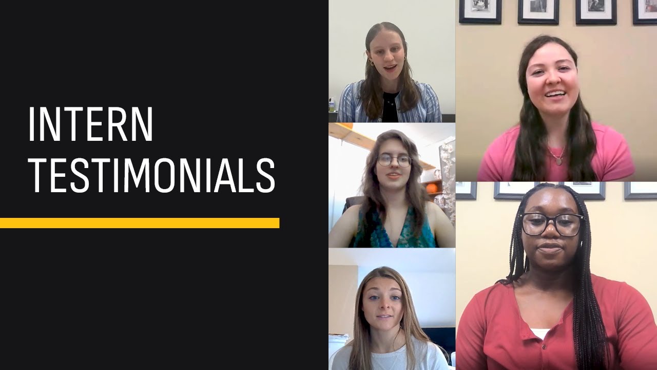 What It’s Like to Intern at Crane Currency