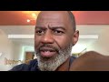 Singer Brian Mcknight RESPONDS to Claims He ABANDONED His Kids