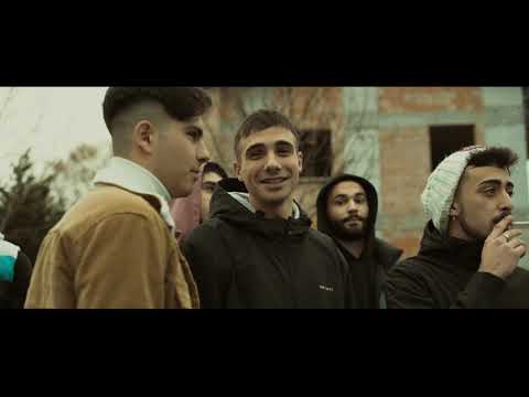 Rioda Forego - Rioda Freestyle #2 (Prod. 22Aramis)