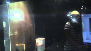 Shareefa - in the studio Episode 2 #TheyGonLearn