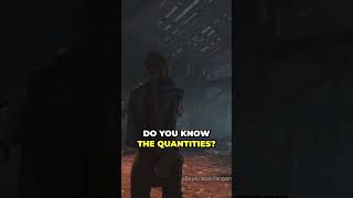 Improvised tar weapon: how the survivors turned resin and alcohol into a flaming barrier to stop