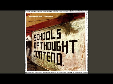 The Quiet Before (Thunderbirds Are Now! Remix)