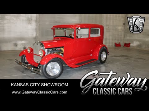 1929 Ford Custom (CC-2021263) for sale in O'Fallon, Illinois