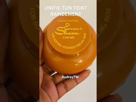 A VERY EFFECTIVE MILK TO EVEN OUT YOUR COMPLEXION #shortsyoutube #shorts