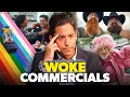 WOKE Pride Month Commercials Try To Guess 2024
