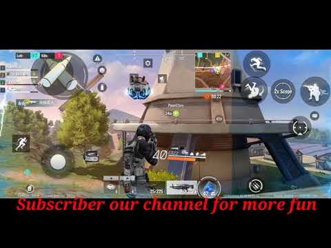 I PLAY FIRST TIME CYBER HUNTER ON RELME C3  HOW IS IT