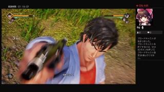 ジャンプフォース　初見歓迎　 見に来てください何でもしますから　何でもするとは言ってない