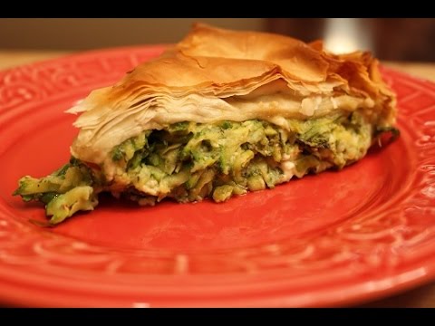download lagu mp3 mp4 Authentic Italian Zucchini Pie, download lagu Authentic Italian Zucchini Pie gratis, unduh video klip Authentic Italian Zucchini Pie