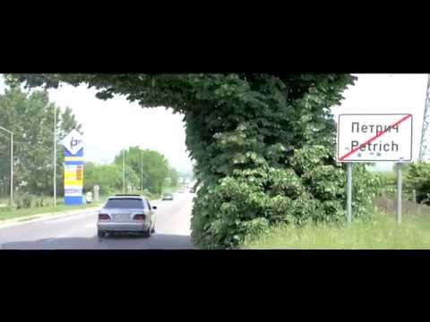 Gangsta Man - Яко Движи (Official Video 2015)