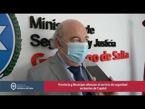 Avanzan con acciones concretas para combatir grupos delictivos