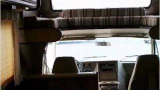 preview picture of video '1983 Chevrolet G-Series Van Used Cars Rock Hill SC'
