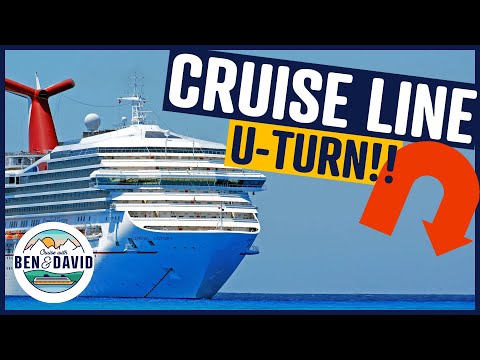 Thumbnail for BIG CRUISE NEWS UPDATES: Everything You Need To Know!