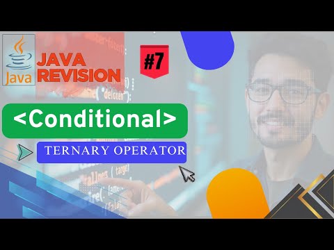 Java Ternary Operator Explained Simplify Conditional Statements In Java Codesphere8174
