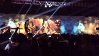 [03.13.15] Crush - TAHITI 80 (snippet)