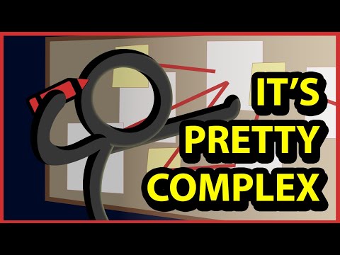 HOW ALAN BECKER'S UNIVERSE WORKS