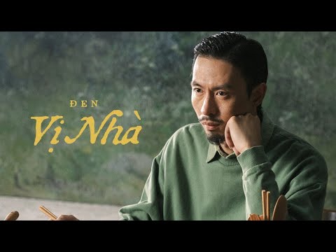 ĐEN VÂU | VỊ NHÀ | KARAOKE BEAT GỐC CÓ BÈ | OFFICIAL VIDEO MUSIC KARAOKE