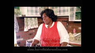 The Barrett Sisters: Say Amen Somebody