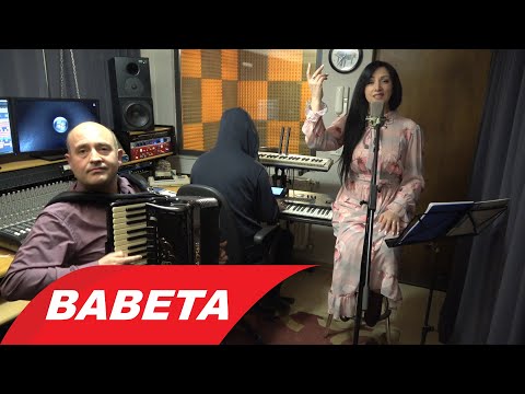 Babeta Shahini - Tuj iu ngjit Bunes perpjete