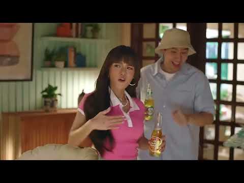 San Miguel Flavored Beer Refresh 30s PL