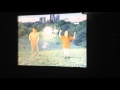 Opening To Boohbah Snowman VHS 2004