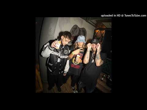 [FREE] Ian x Rava x OSCAR Type Beat 2025 "Foreign" | prod. Lexu