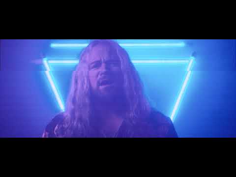 Inglorious - "Midnight Sky" (Miley Cyrus cover) - Official Music Video