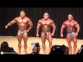 FLEX FILES | 2014 Korea Grand Prix PreJudging and Post-Judging Meal