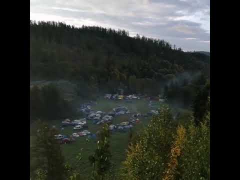 Summer Raveolution 2019, Hadinka Czech Republic