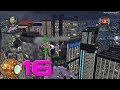 Spider Man The Movie PC Green Goblin Walkthrough Part 16