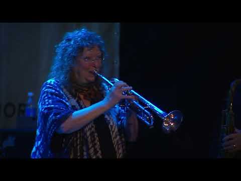 2024 10 18  Hazmat Modine. Live in Mexico Festival de Cervantino