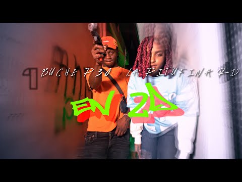BUCHE P30 ❌ LA PITUFINA - EN 2D DOBLE VIA  (video oficial - By Nova Films