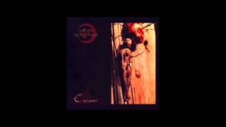 CANAAN (16) A SONG FOR PAIN