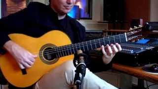 AKUSTIK GITARRE 5-2014: Workshop Komponistenforum Sopa y Cuchara mit Café del Mundo