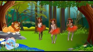 Download lagu Perlice - The lion sleeps tonight mp3