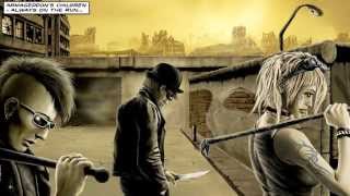 ARMAGEDDON'S CHILDREN