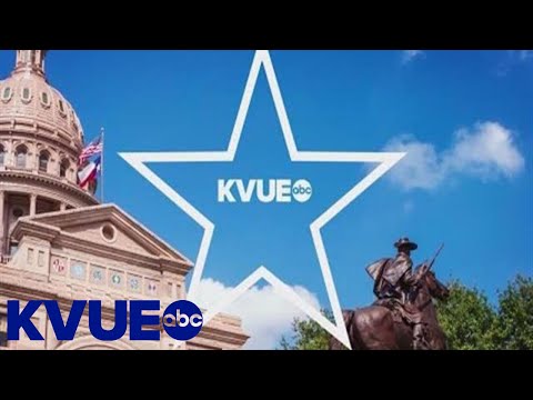 Texas This Week: Gerrymandering Project's Helen Brewer on redistricting map | KVUE