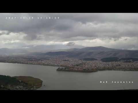 Timelapse 14.11.2017