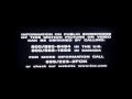 Closing To The Sound Of Music 2002 VHS