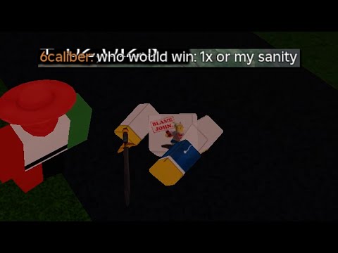 Winner | Forsaken Clips