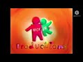 Nick Jr 1998 Effects