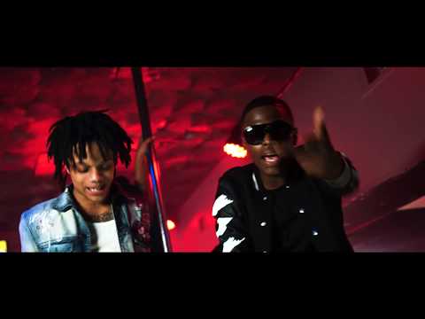 Leak and Juice - Mo Bands [Official Music Video]