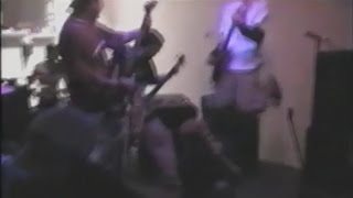 Corporate Circus - Mel-E (live footage 2001)
