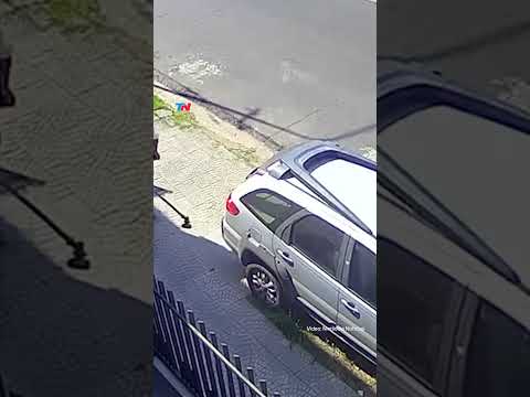 Dos delincuentes que se ofrecieron a cortar el pasto atacaron a un jubilado de 67 años y lo mataron