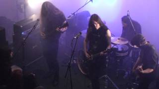 Alcest "Elévation" @Braga