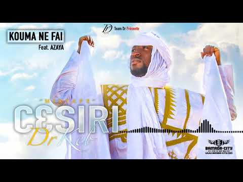 Dr KEB Feat. AZAYA - KOUMA NE FAI (Mixtape Cεsiri)