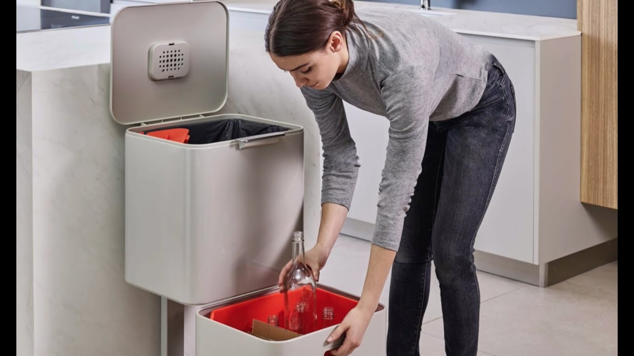 Unboxing Totem Compact by Joseph Joseph