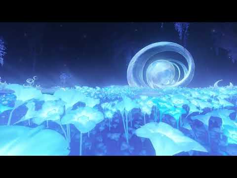 Columbina's Lullaby | Genshin Impact Ver. 6.0 "Luna I" OST